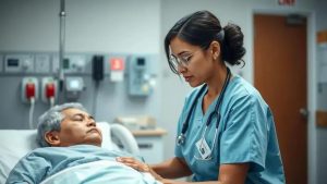 5 coisas que só quem é da enfermagem entende sobre o dia a dia