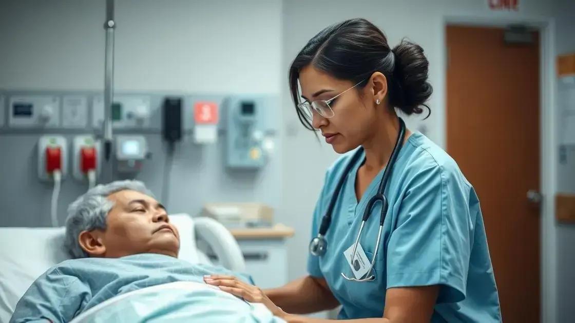 5 coisas que só quem é da enfermagem entende sobre o dia a dia