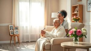 Por que escolhi cuidar de pessoas? – Histórias que inspiram