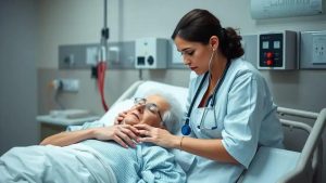 Recuperação mais rápida: Como acelerar a recuperação pós-cirurgia