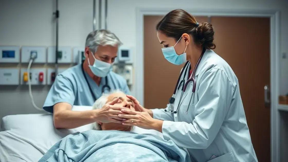 Como o acompanhamento constante faz a diferença